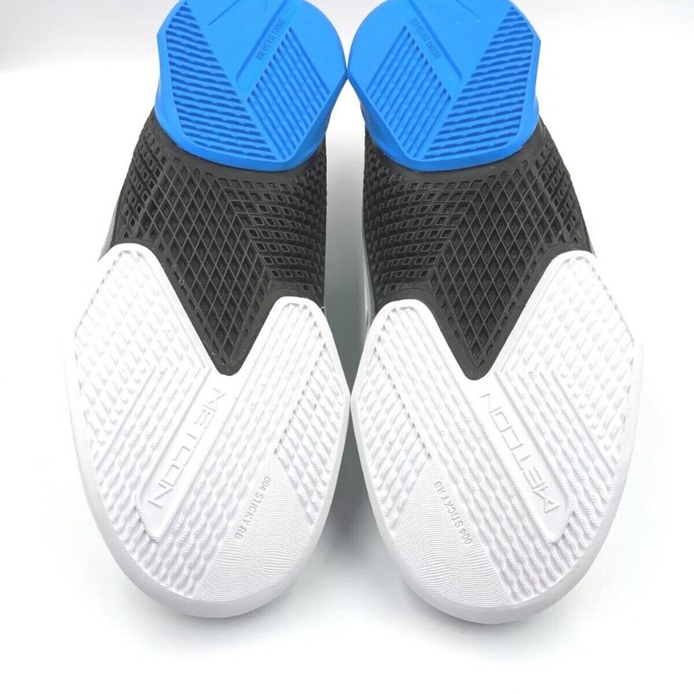 Nike Zoom Metcon Turbo 2 White Photo Blue Pink Prime DS Size 9.5 and 11 - Picture 6 of 8